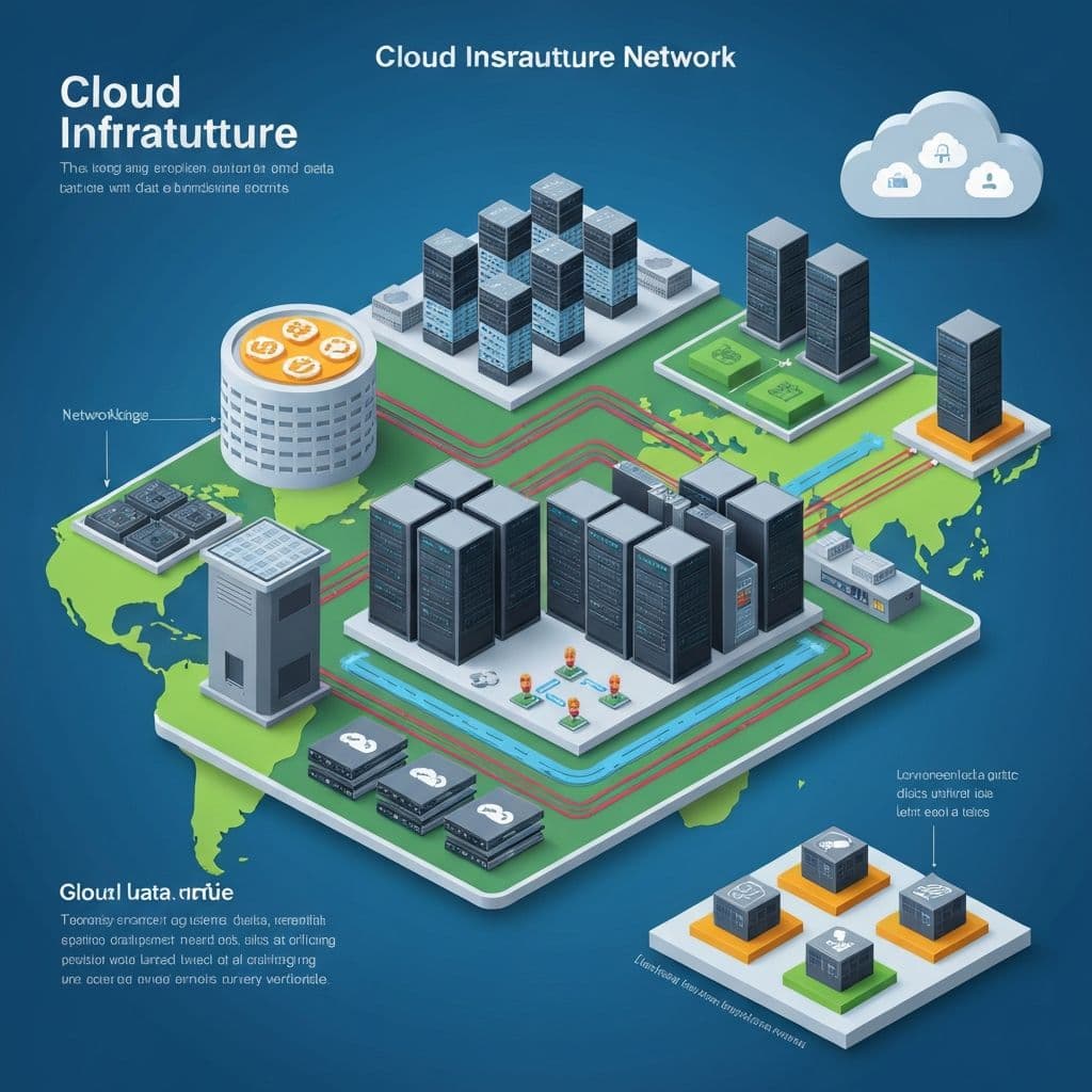 Government Cloud Infrastructure