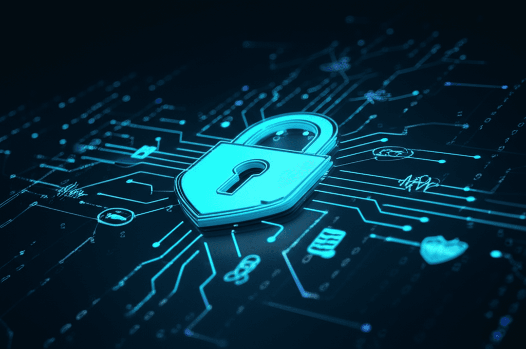 Healthcare Data Protection