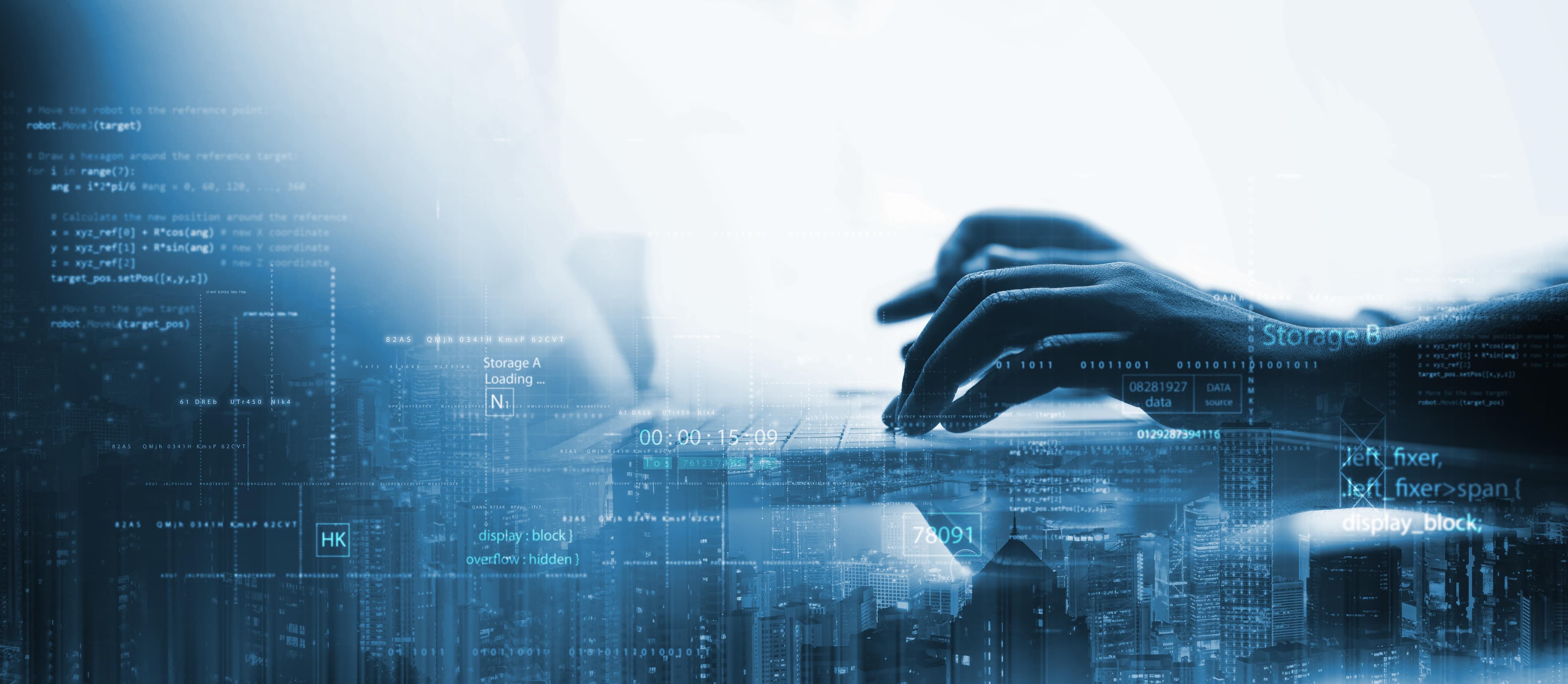 Banking Security Platform