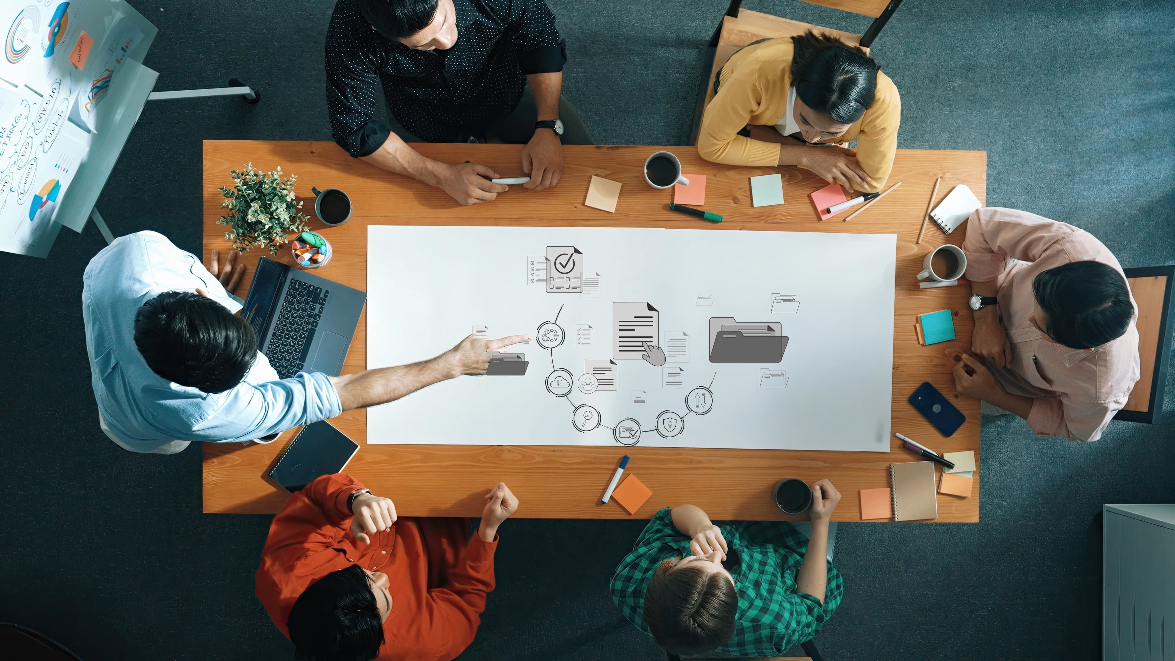 Strategic Planning, Powerful Results