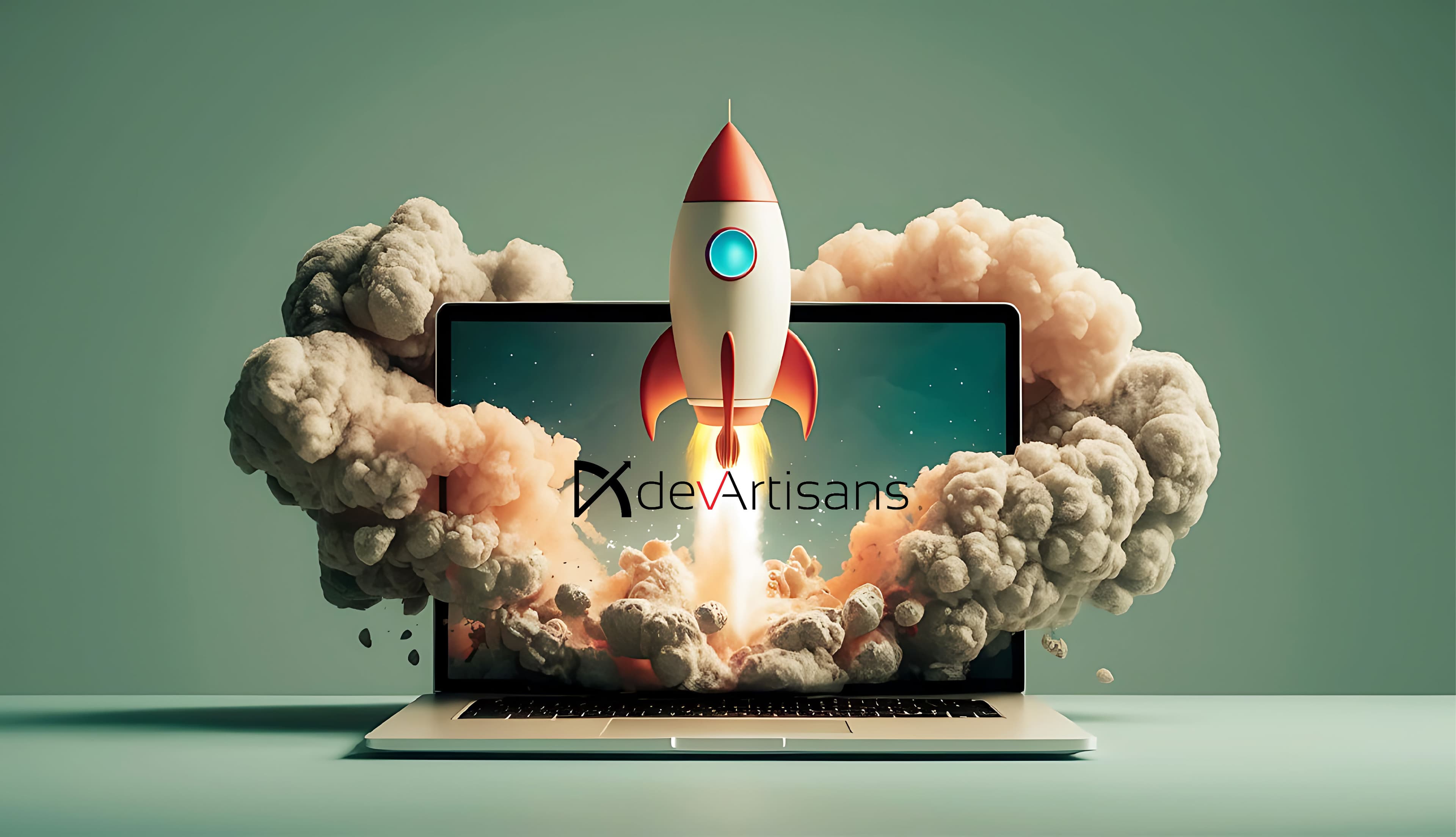 Service Hero Background