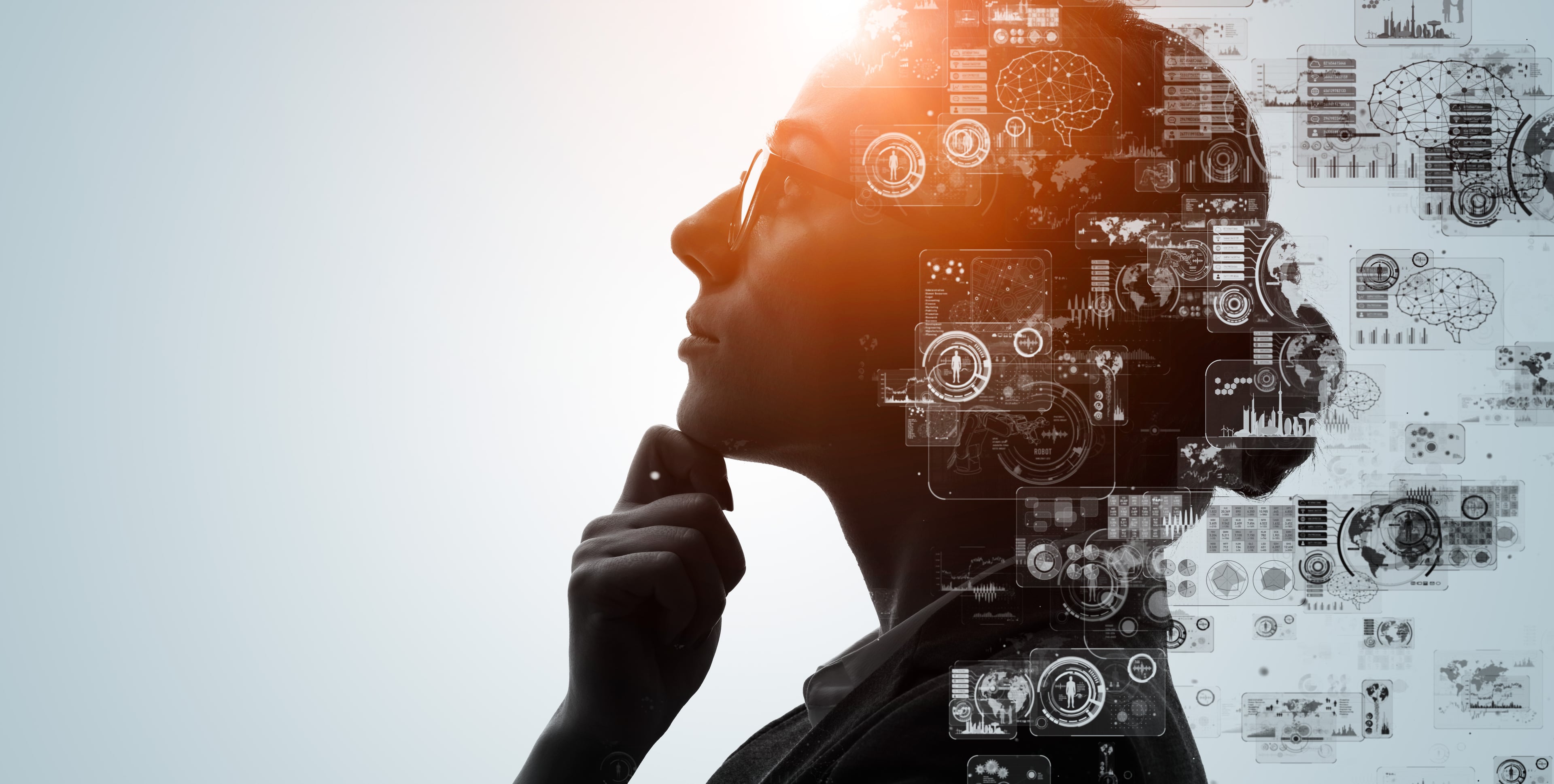 Intelligence Meets Innovation