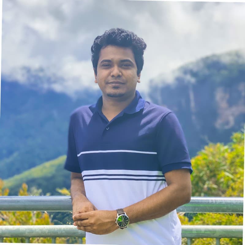 Golam Sarower Bhuyan